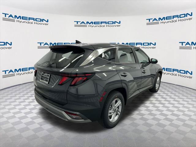 New 2026 Hyundai Tucson SE FWD image 5