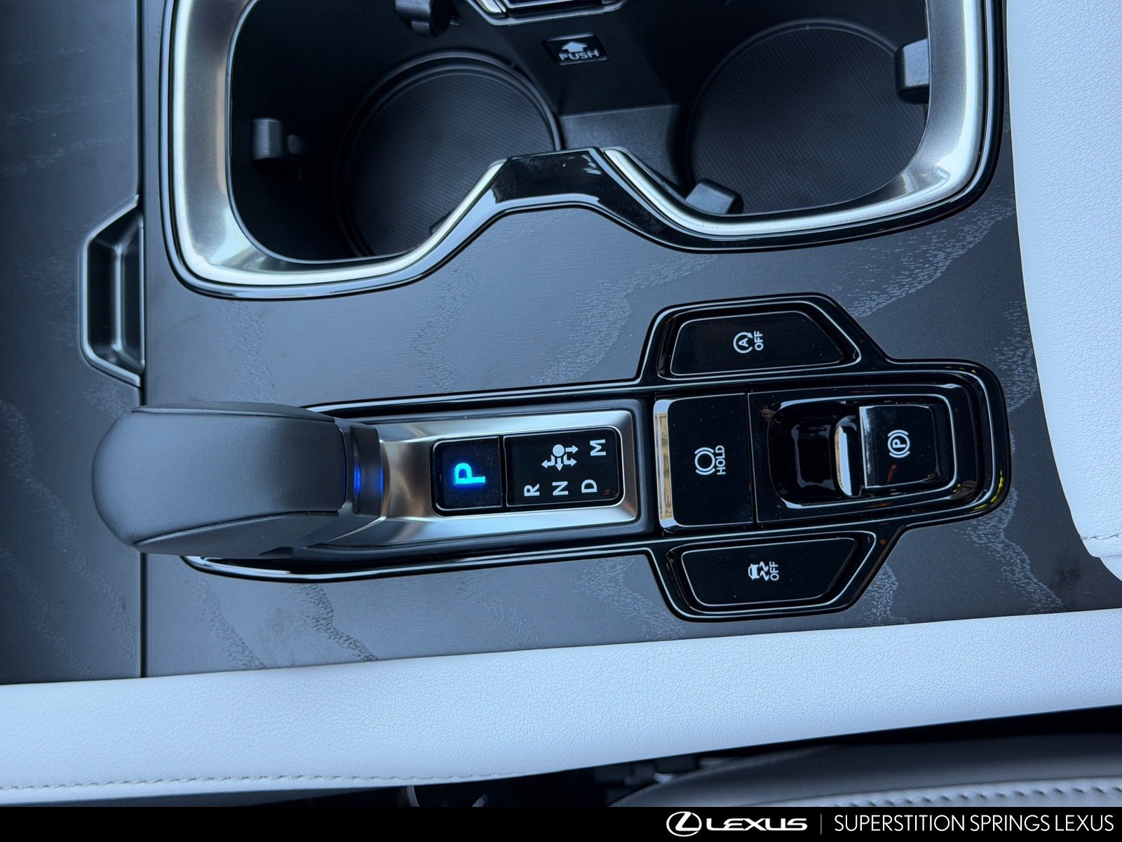 New 2026 Lexus RX 350 Premium w/ Convenience Package FWD image 27