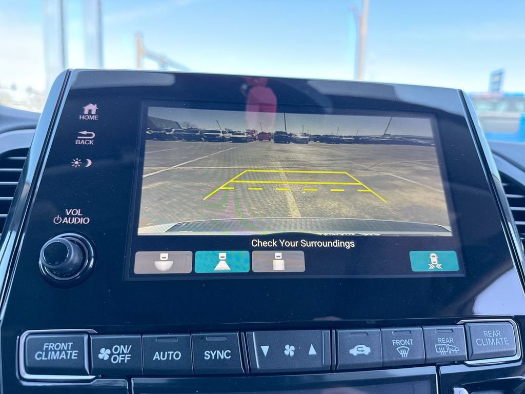 Used 2022 Honda Odyssey EX-L image 17
