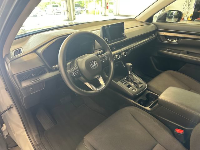 Used 2023 Honda CR-V LX image 21