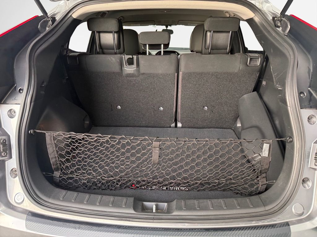 Used 2018 Mitsubishi Eclipse Cross ES image 22