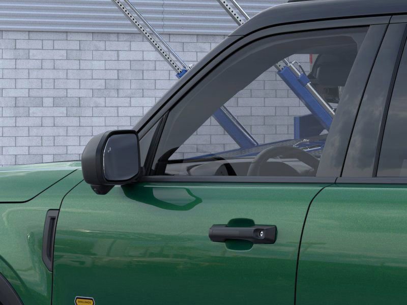 New 2025 Ford Bronco Sport Badlands w/ Badlands Tech Package image 21