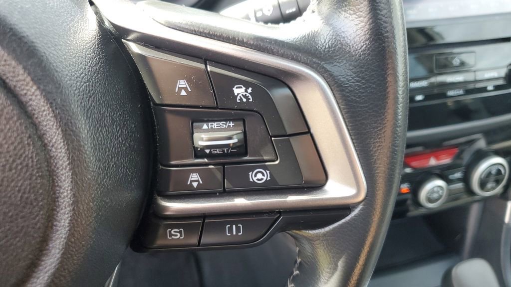 Certified 2023 Subaru Forester Premium AWD/4WD image 13