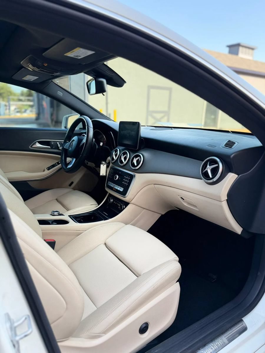 Used 2017 Mercedes-Benz CLA 250 image 49