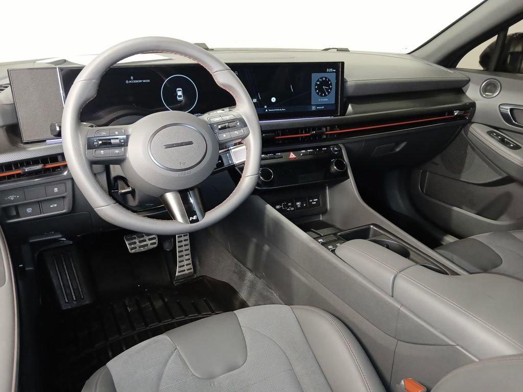 Used 2024 Hyundai Sonata N Line FWD image 8