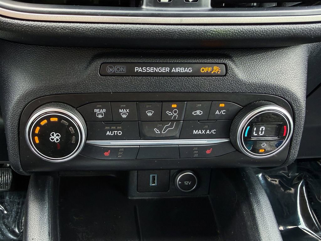 Used 2020 Ford Escape SE AWD/4WD image 20