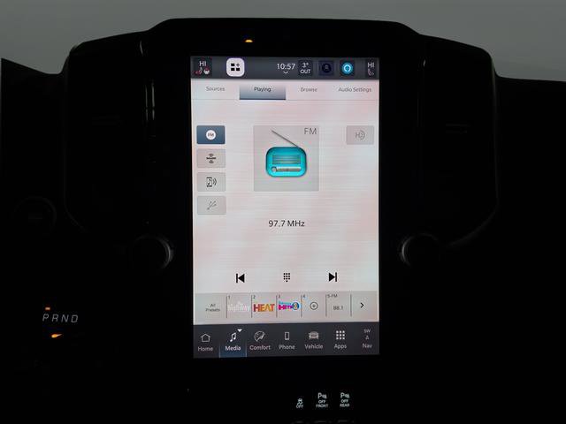 New 2026 RAM 1500 4x4 Crew Cab image 16