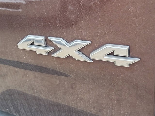 Used 2013 RAM 1500 Laramie Longhorn w/ Convenience Group image 8