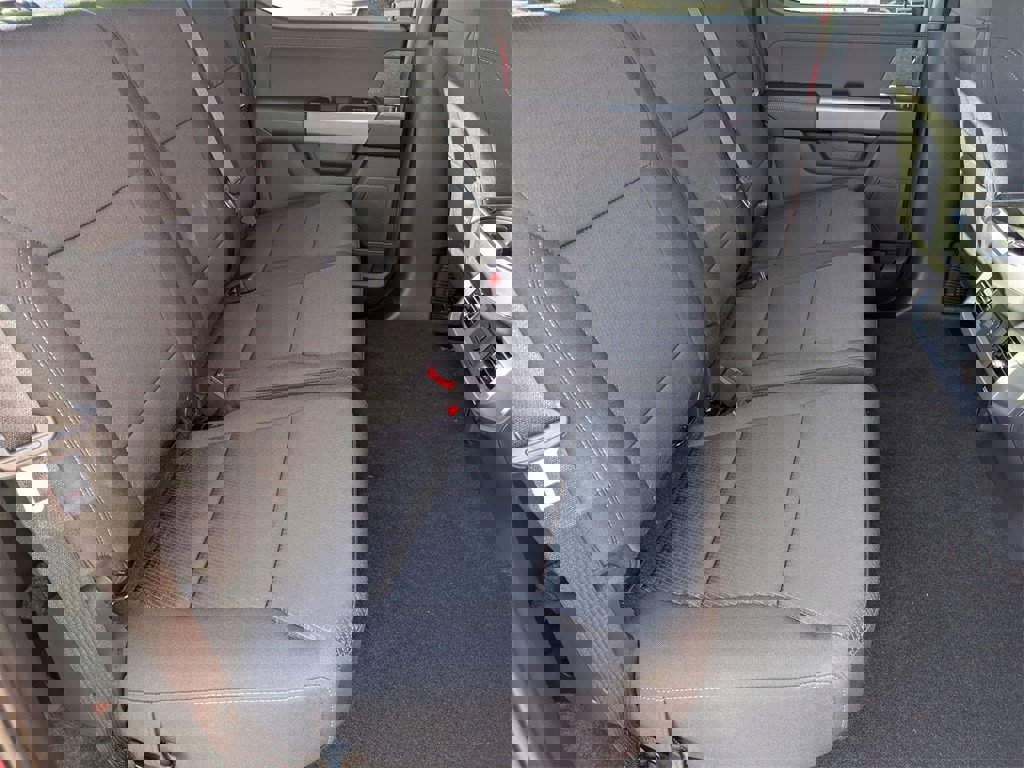 New 2025 Ford F150 XLT w/ Equipment Group 302A MID image 19