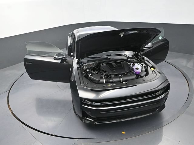 New 2026 Dodge Charger Scat Pack AWD/4WD image 27