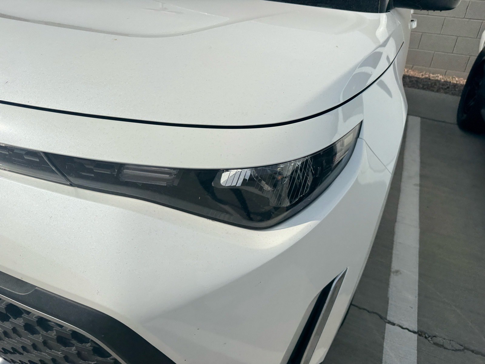 Certified 2023 Kia Soul LX FWD image 6