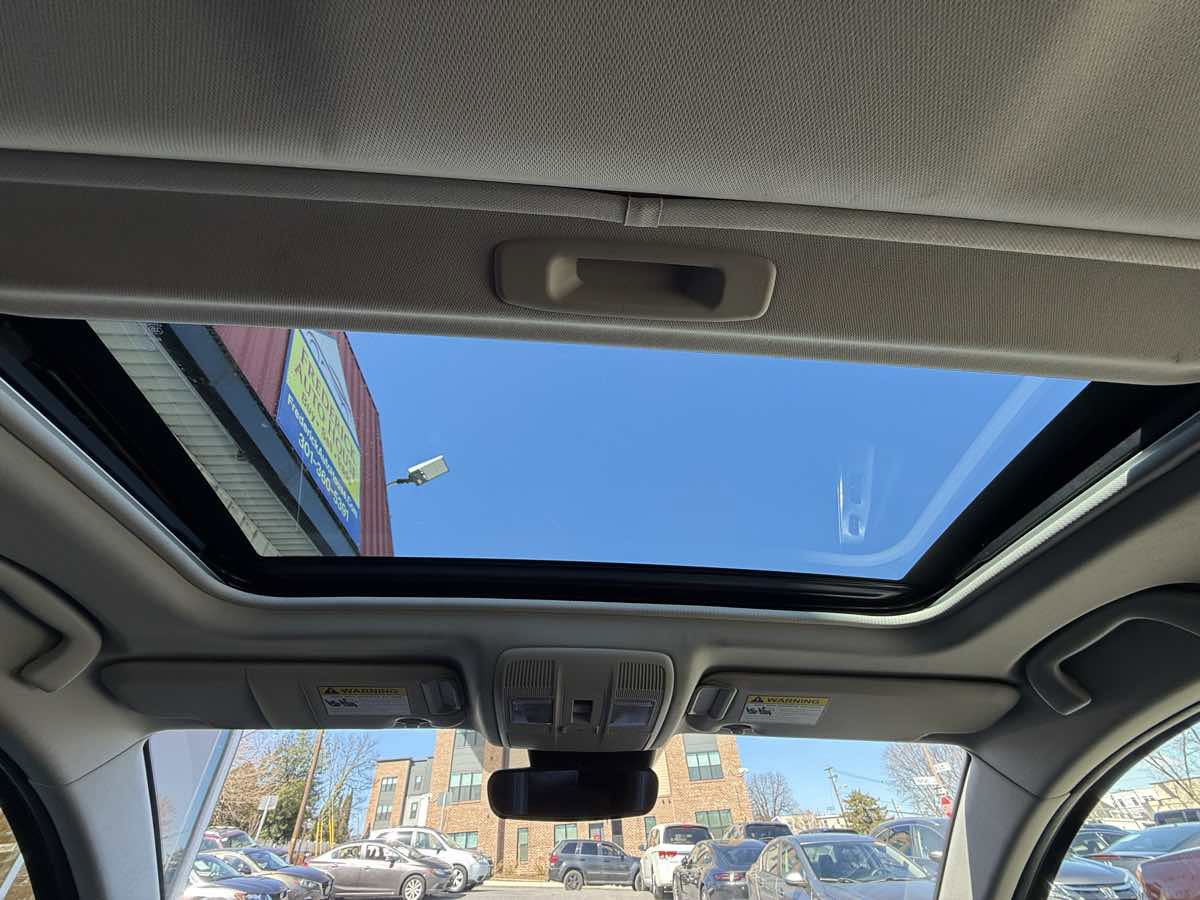 Used 2017 MAZDA MAZDA6 Touring image 22