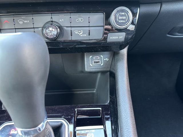 New 2026 Jeep Compass Latitude image 29