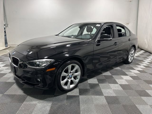 Used 2014 BMW 335i xDrive Sedan AWD/4WD image 1