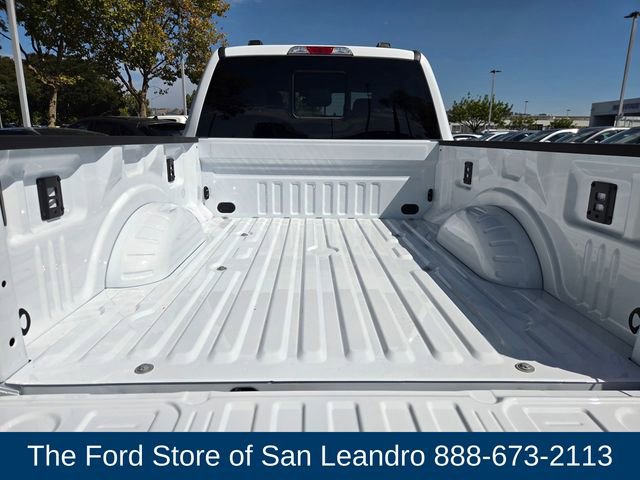New 2026 Ford F250 XLT image 12
