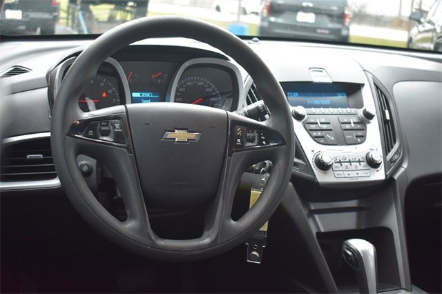 Used 2013 Chevrolet Equinox LS image 17