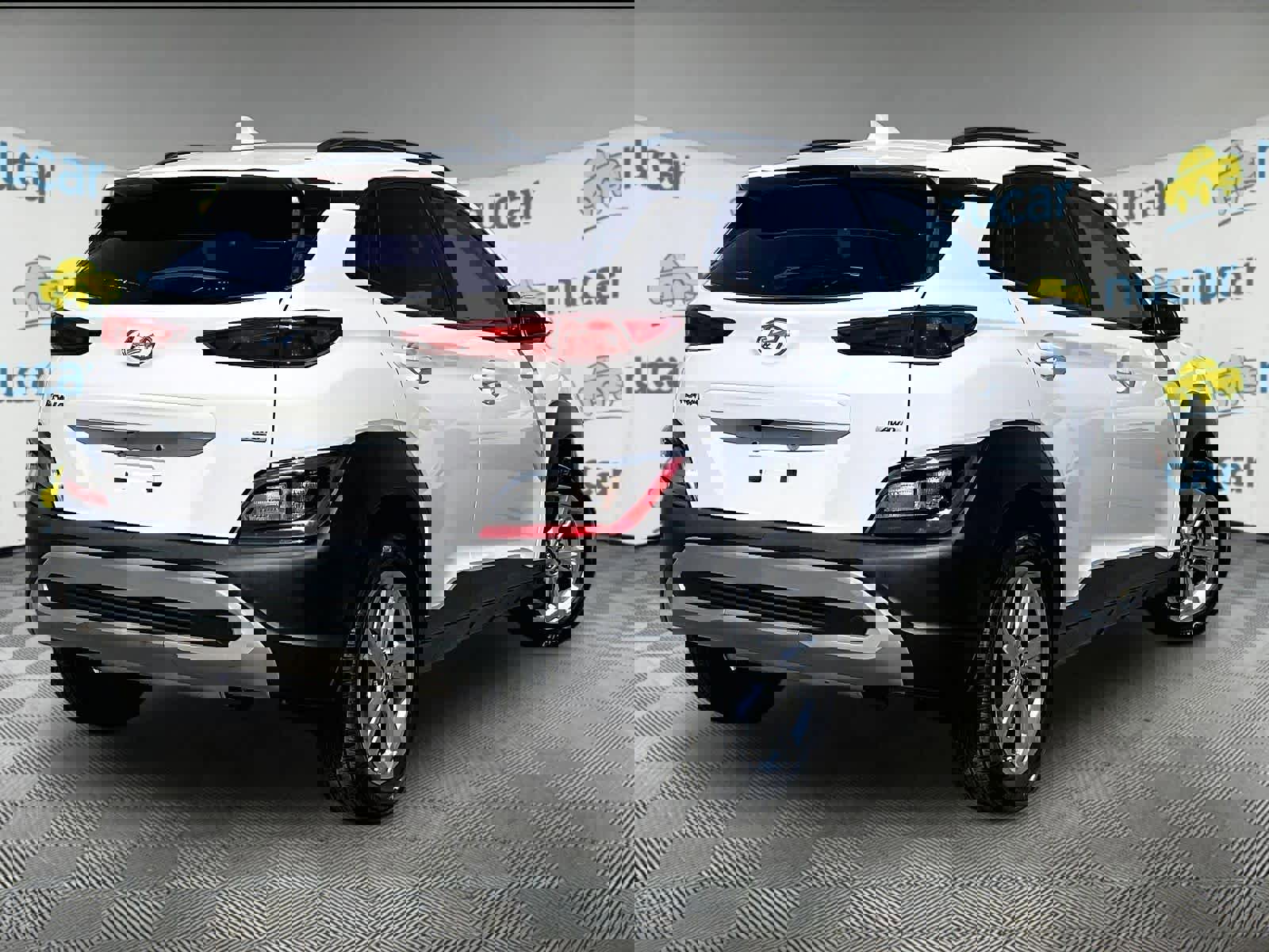 Certified 2023 Hyundai Kona SEL w/ Convenience Package AWD/4WD image 6