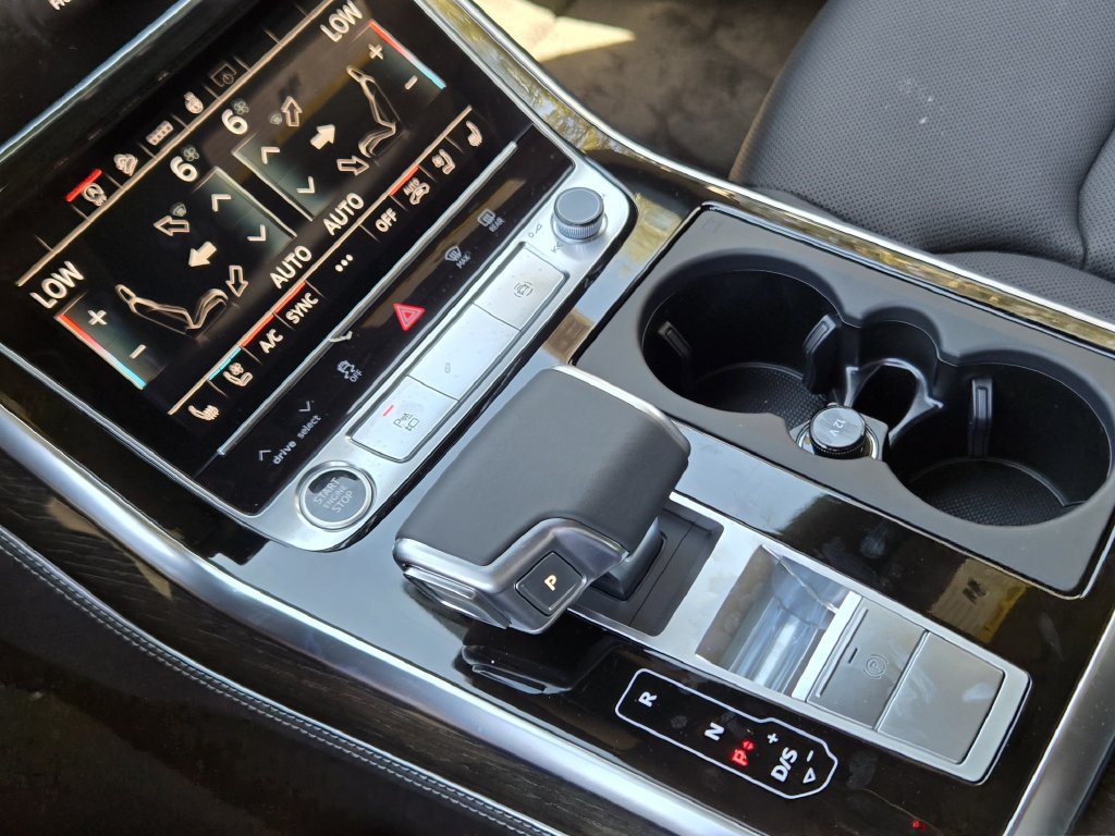 New 2027 Audi Q8 Premium Plus AWD/4WD image 25