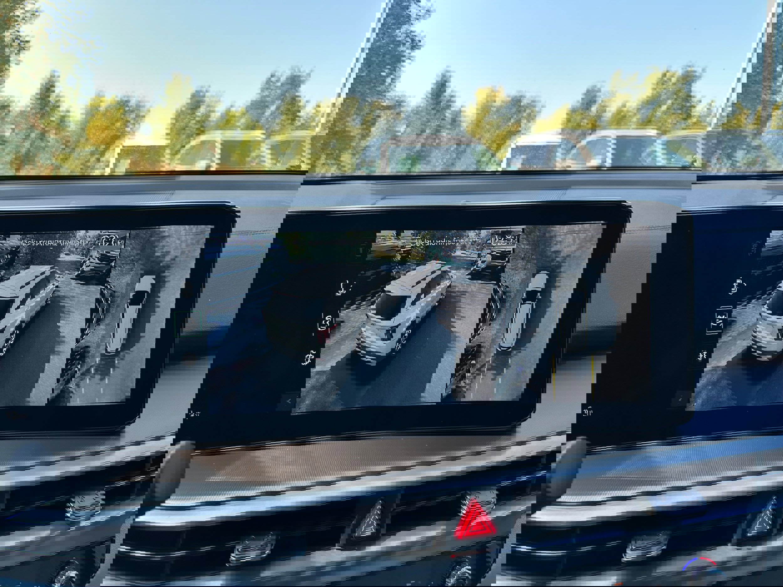 New 2025 Kia Sorento SX Prestige image 49