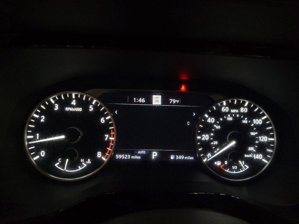 Used 2022 Nissan Pathfinder SL w/ SL Premium Package AWD/4WD image 23