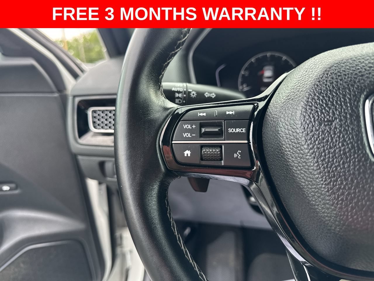 Used 2023 Honda Civic Sport image 37