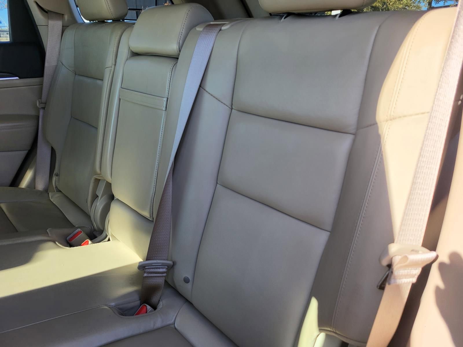 Used 2020 Jeep Grand Cherokee Limited image 22