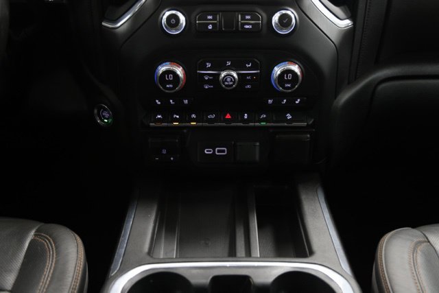 Used 2020 GMC Sierra 1500 AT4 w/ AT4 Premium Package AWD/4WD image 38