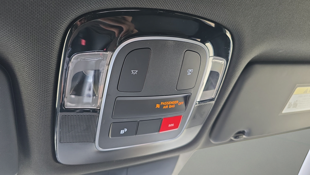 New 2026 Hyundai Tucson XRT AWD/4WD image 19