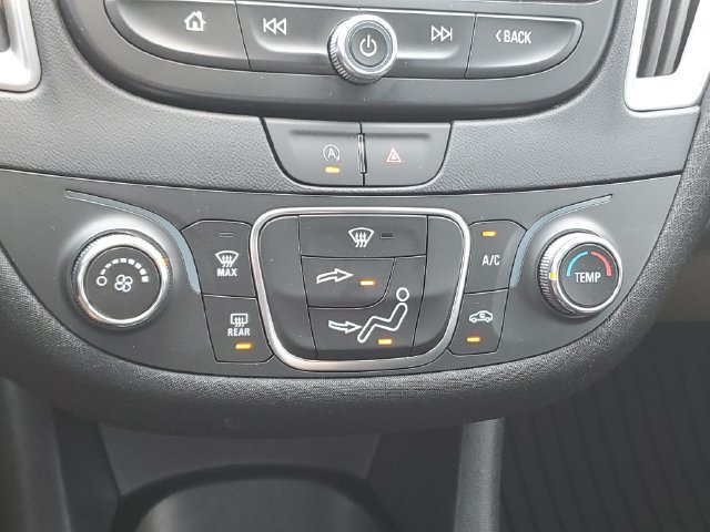 Used 2025 Chevrolet Malibu LS FWD image 28