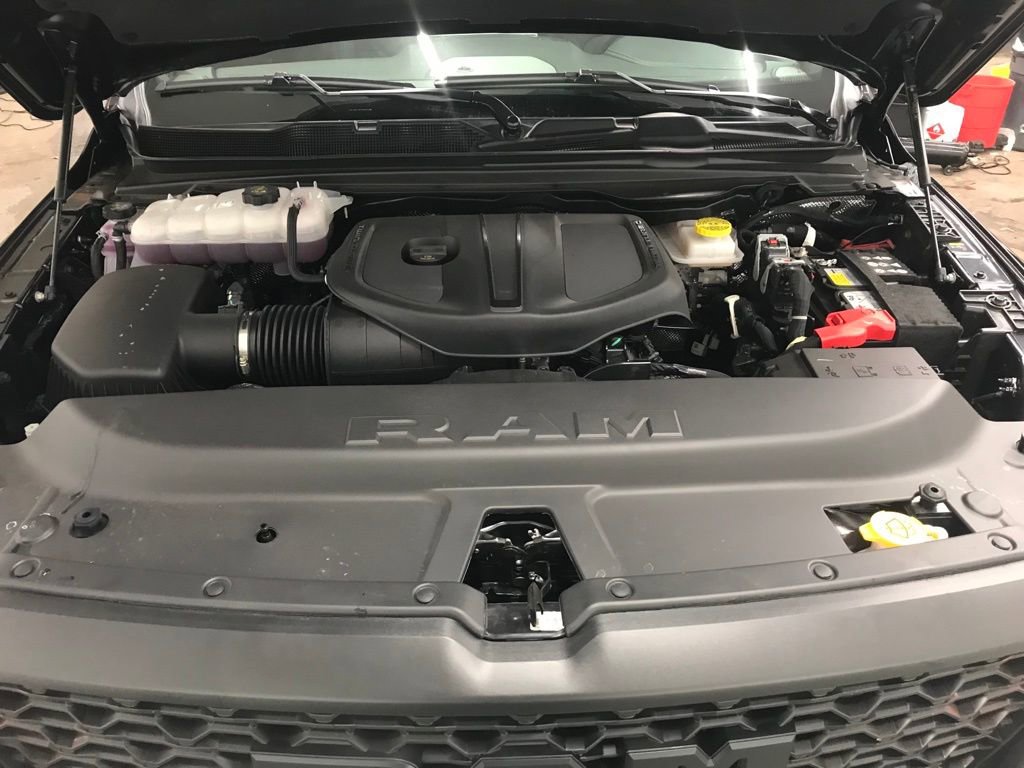 New 2026 RAM 1500 Rebel w/ Rebel Level 2 Equipment Group image 48