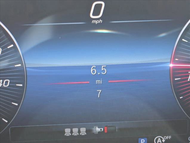 New 2026 Mercedes-Benz GLA 250 image 10