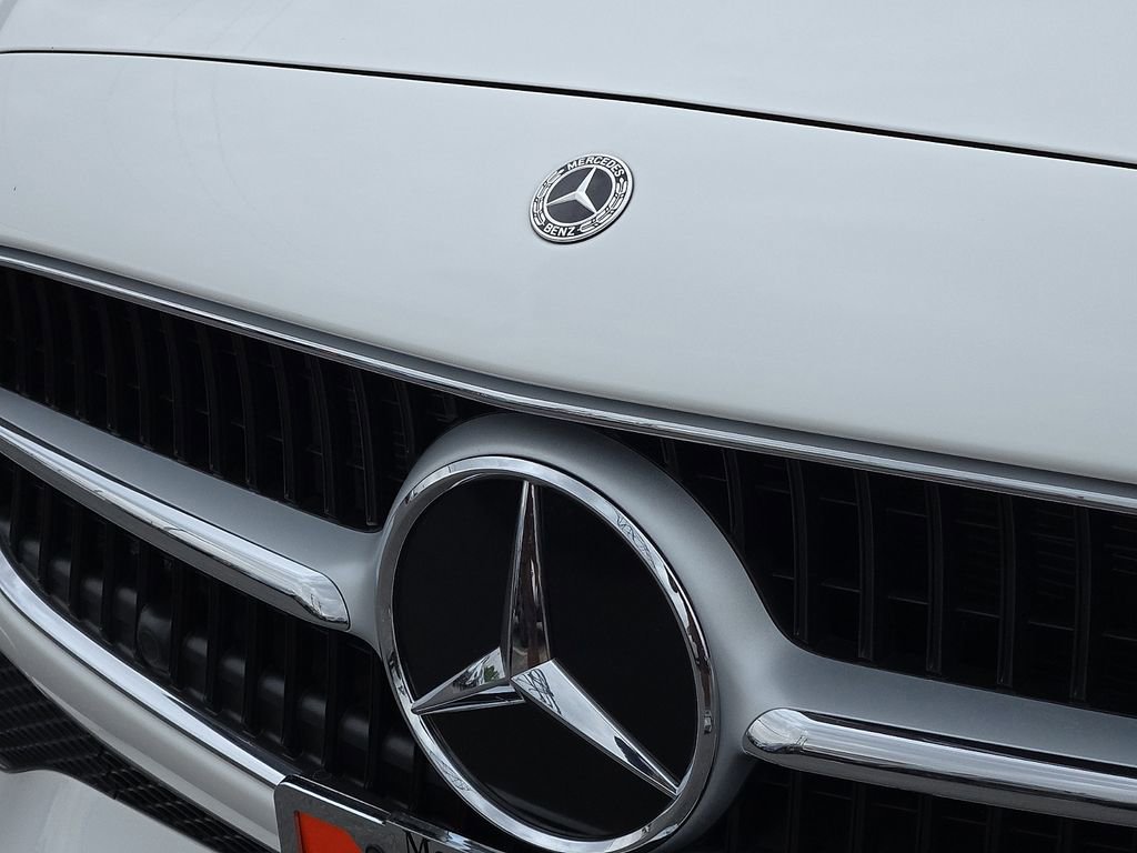 New 2026 Mercedes-Benz C 300 Sedan image 7