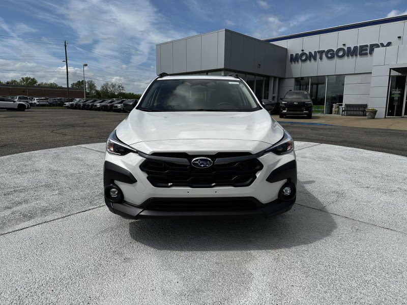 Certified 2025 Subaru Crosstrek 2.0i Premium image 2