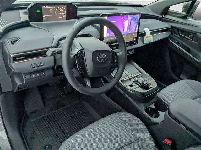 New 2026 Toyota bZ image 3