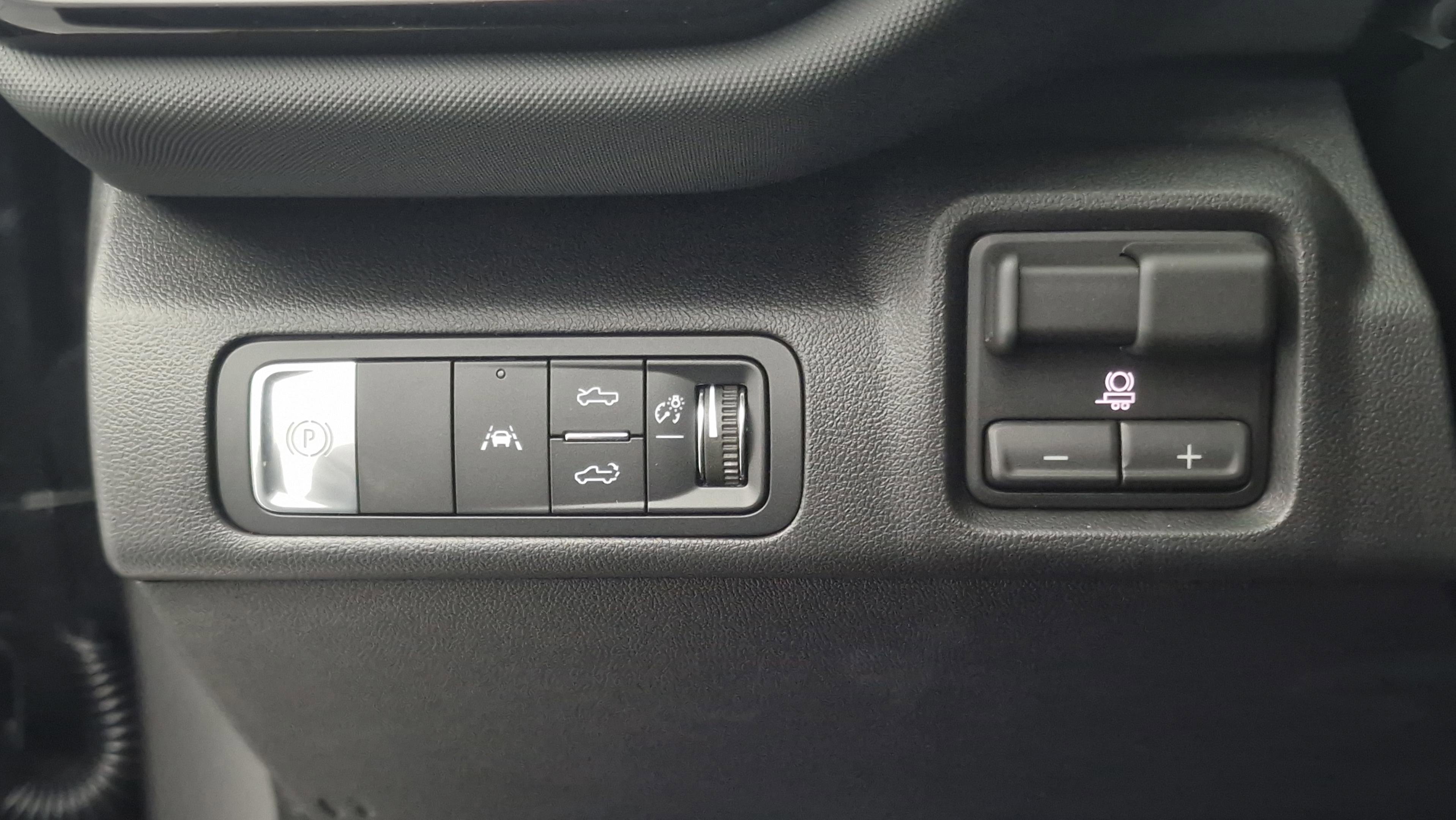 New 2026 Chevrolet Silverado EV Trail Boss w/ Plus Package image 24