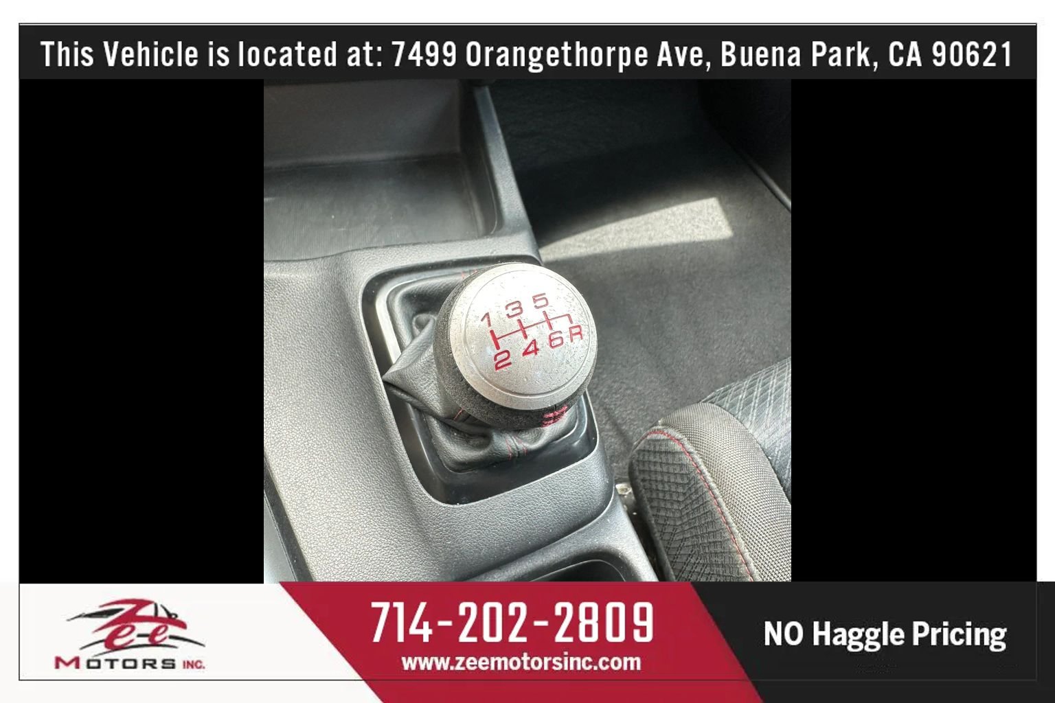 Used 2012 Honda Civic Si image 36