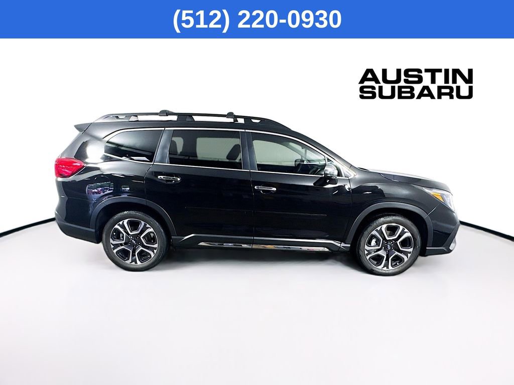 Used 2023 Subaru Ascent Touring AWD/4WD image 9