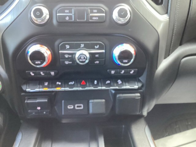 Used 2021 GMC Sierra 2500 Denali w/ Denali Ultimate Package image 15