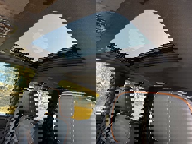 Used 2024 GMC Canyon AT4 image 22