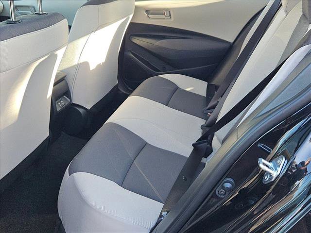New 2026 Toyota Corolla LE image 14
