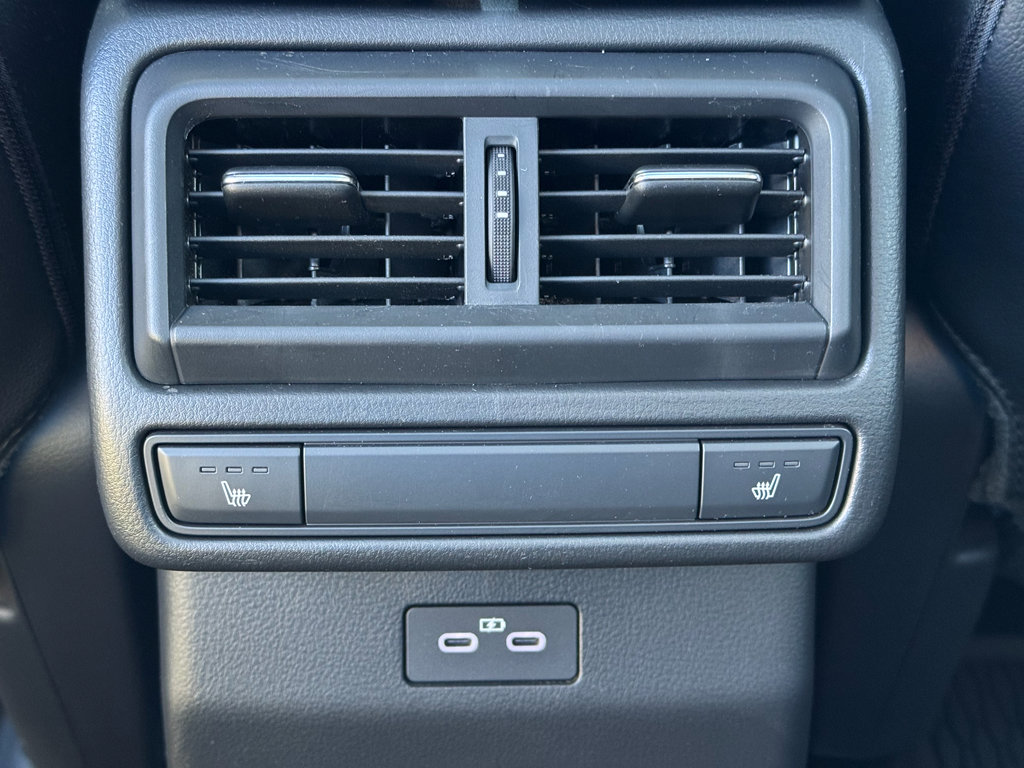 Used 2025 MAZDA CX-50 2.5 Turbo w/ Cargo Package image 17