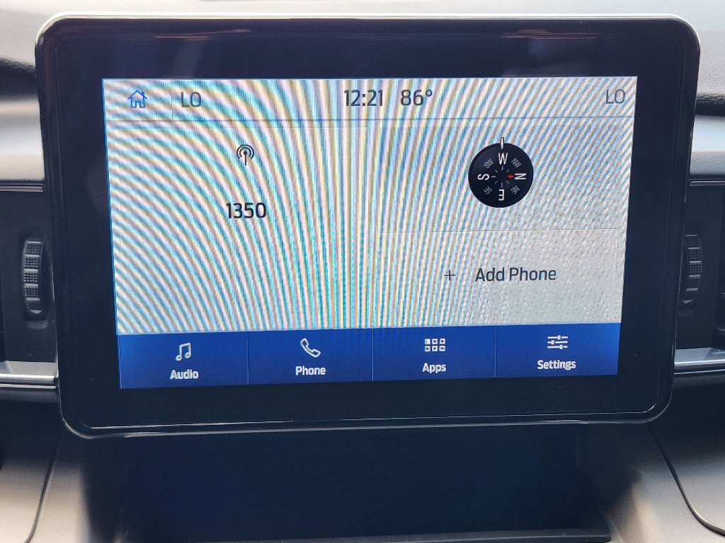 Used 2023 Ford Explorer XLT w/ Equipment Group 202A image 17