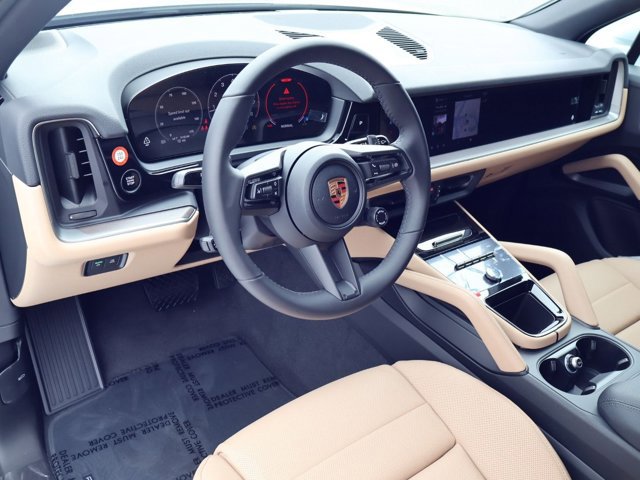 New 2026 Porsche Cayenne AWD/4WD image 4