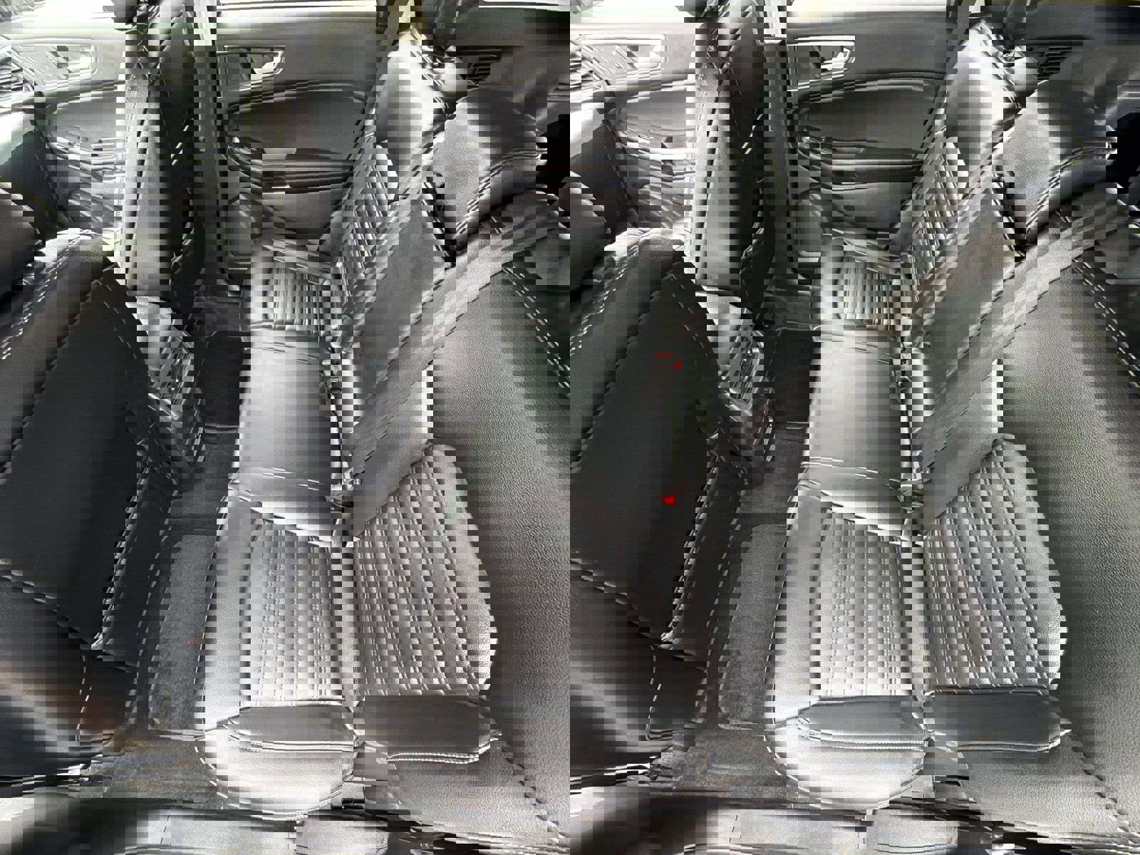 Used 2022 Ford Edge SEL image 4