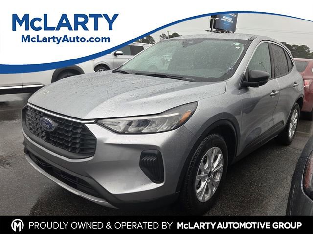Used 2024 Ford Escape Active FWD image 1