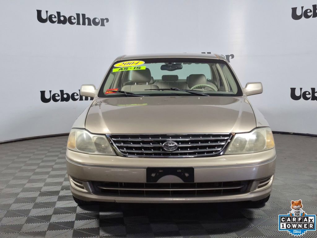 Used 2004 Toyota Avalon XL FWD image 2