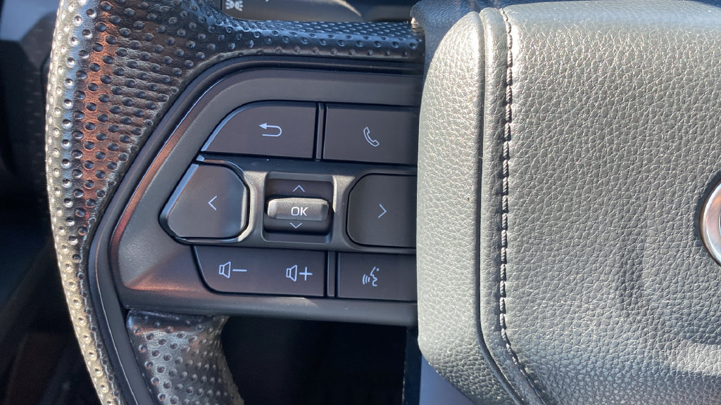 Used 2024 Toyota Tacoma SR RWD image 21