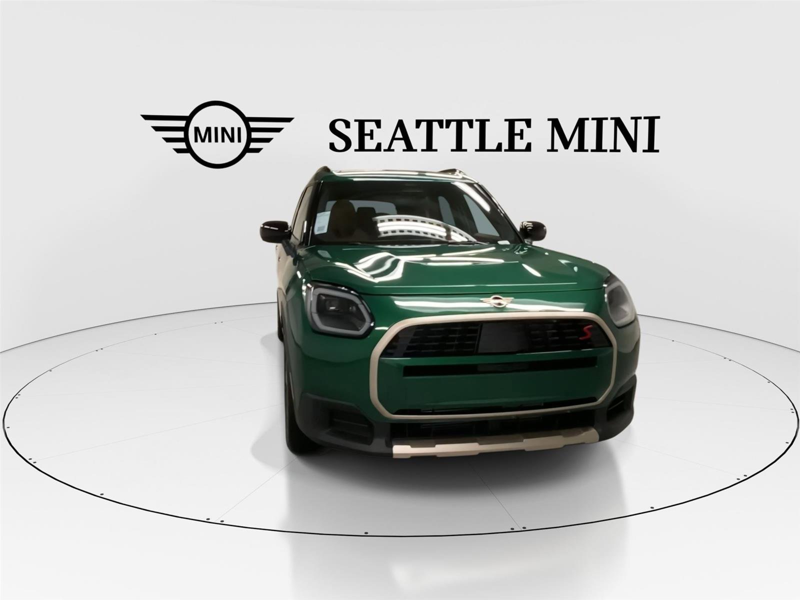New 2026 MINI Cooper Countryman S w/ Comfort Package Max image 4