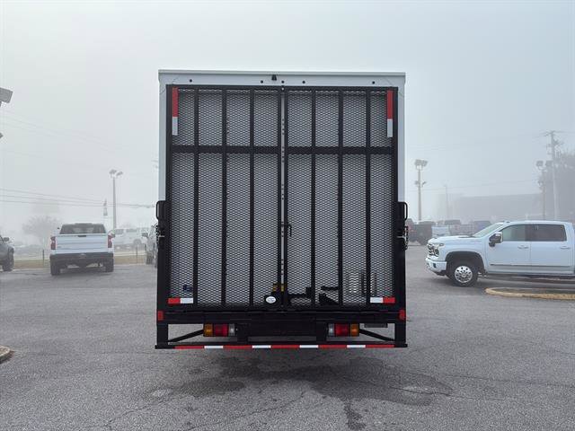 New 2025 Chevrolet Low Cab Forward image 6