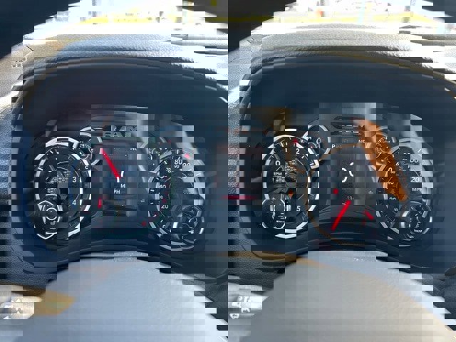 New 2026 RAM 3500 Tradesman image 23